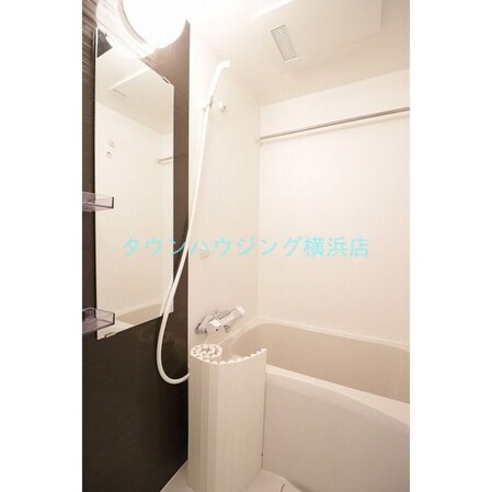 BluRock東神奈川の物件内観写真